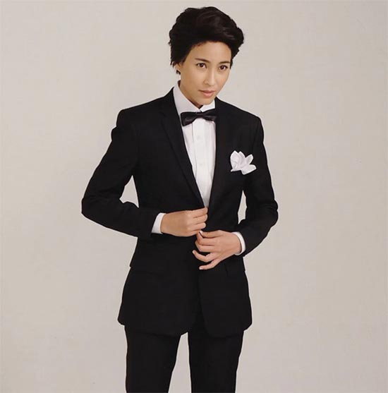 ดาราหญิง