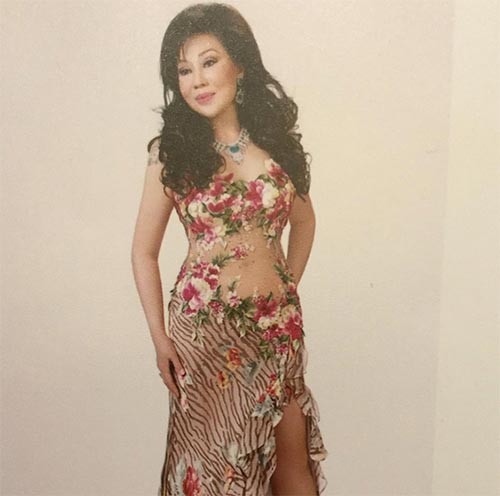 ซูซี่ หทัยเทพ