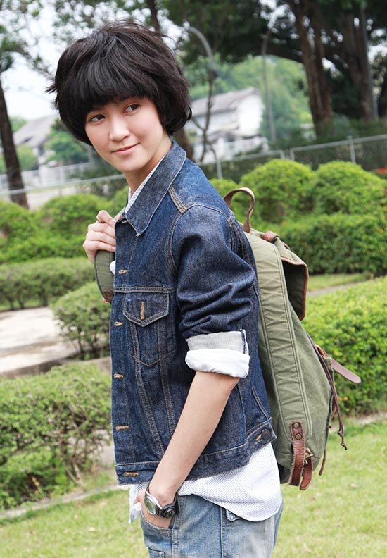 ดาราหญิง