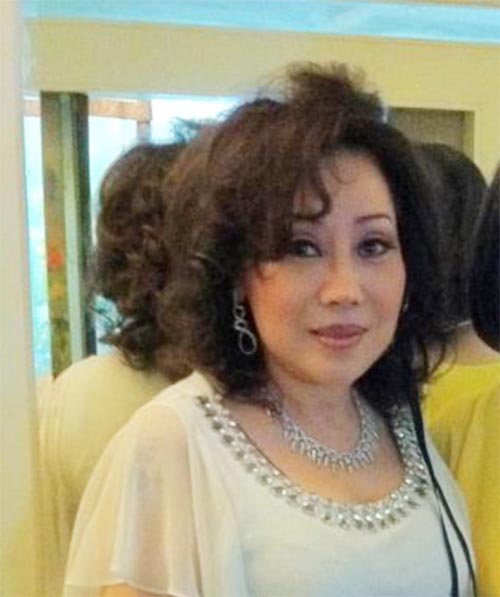 ซูซี่ หทัยเทพ