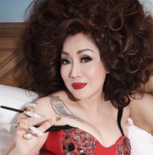 ซูซี่ หทัยเทพ