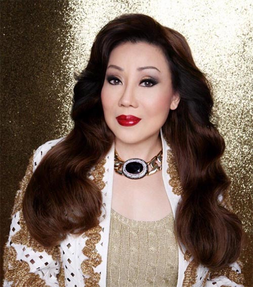 ซูซี่ หทัยเทพ