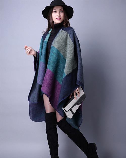 ผ้าคลุมไหล่