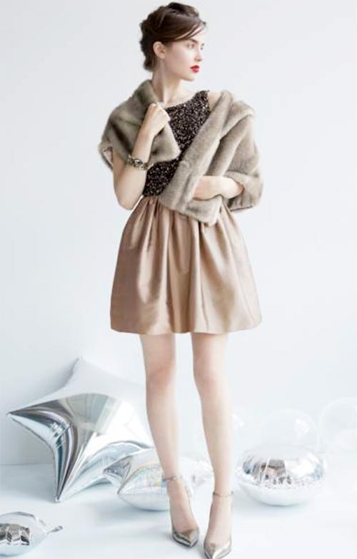 ผ้าคลุมไหล่