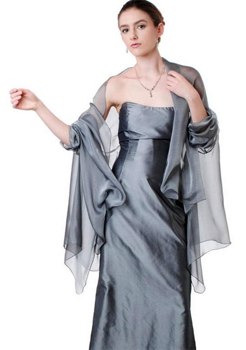 ผ้าคลุมไหล่