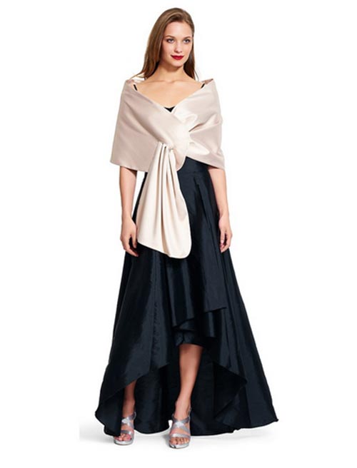 ผ้าคลุมไหล่