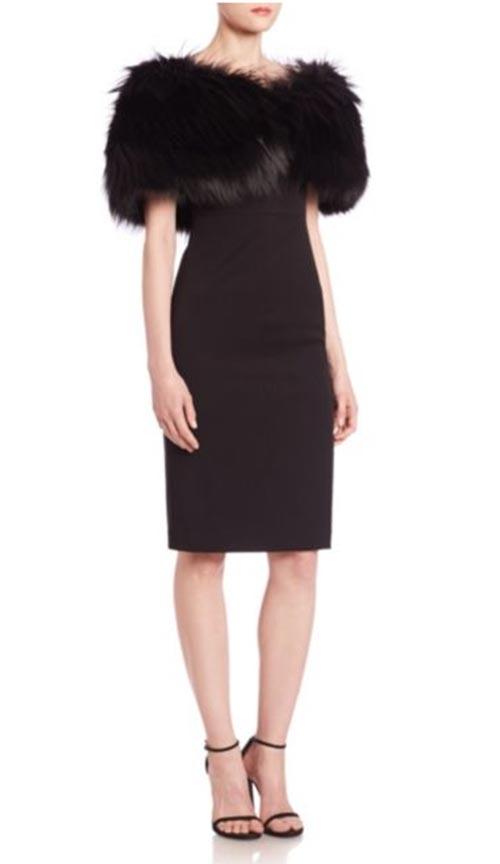 ผ้าคลุมไหล่