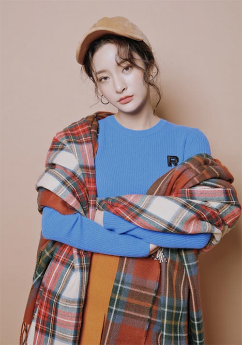 ผ้าคลุมไหล่