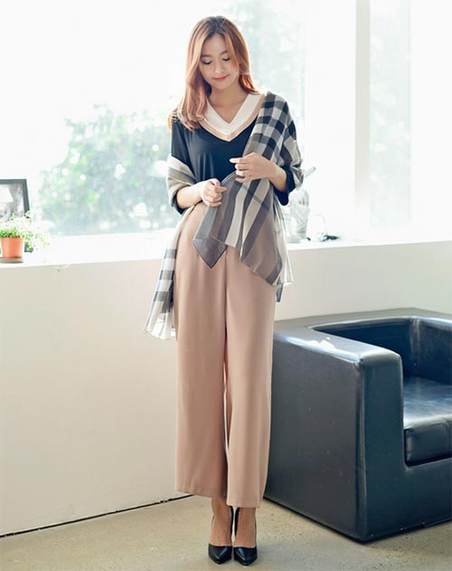 ผ้าคลุมไหล่