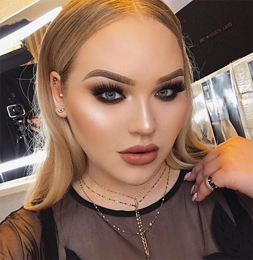 เทรนด์ความงาม