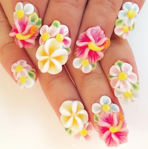 เทรนด์ความงาม