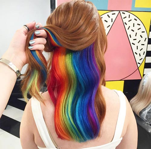 เทรนด์ความงาม