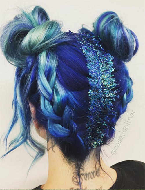 เทรนด์ความงาม