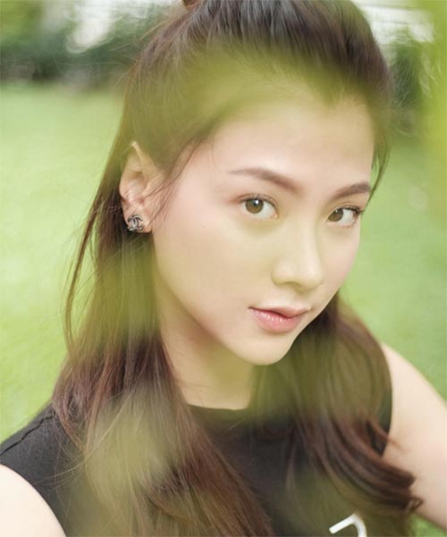 ดาราหน้าเด็ก