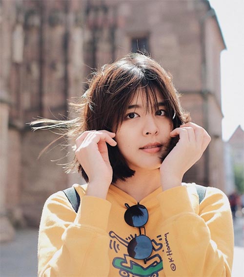 ดาราหน้าเด็ก