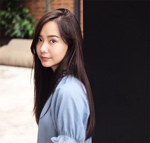 ดาราหน้าเด็ก