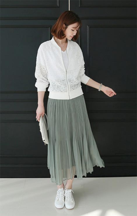 แฟชั่นรองเท้าผ้าใบ