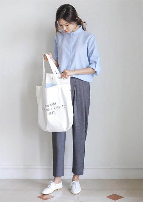 แฟชั่นรองเท้าผ้าใบ