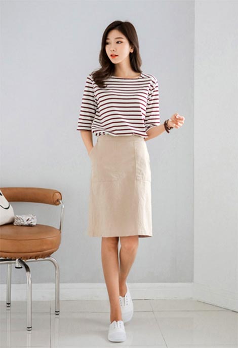 แฟชั่นรองเท้าผ้าใบ