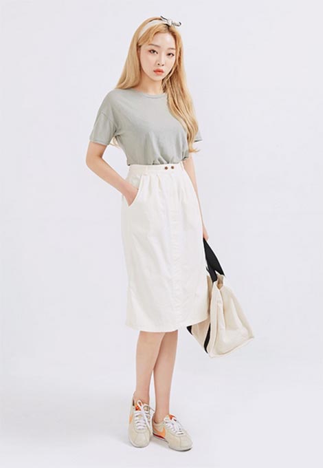 แฟชั่นรองเท้าผ้าใบ