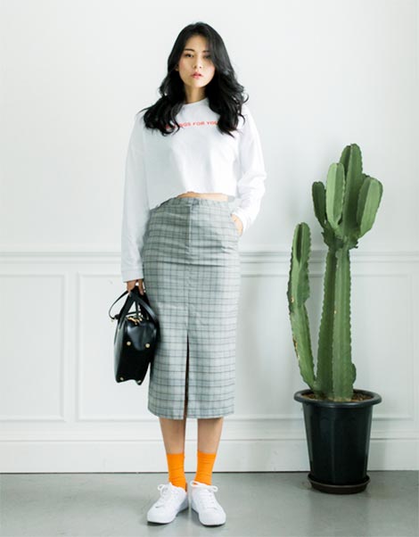 แฟชั่นรองเท้าผ้าใบ