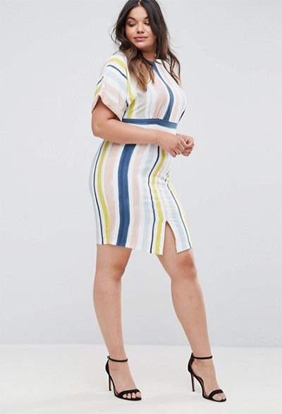 เสื้อผ้าคนอ้วน