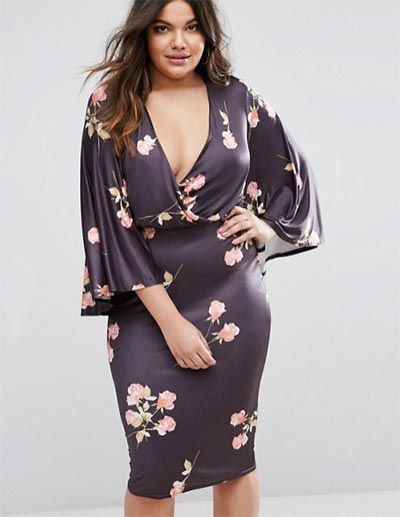 เสื้อผ้าคนอ้วน