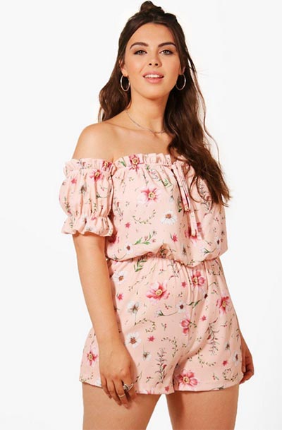 เสื้อผ้าคนอ้วน