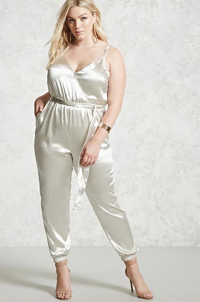 เสื้อผ้าคนอ้วน