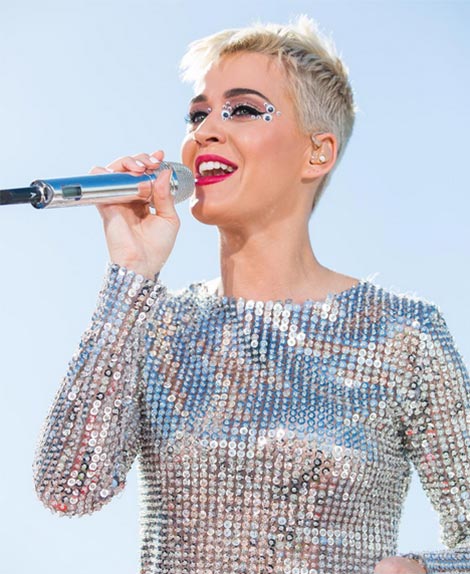 ทรงผมสั้น