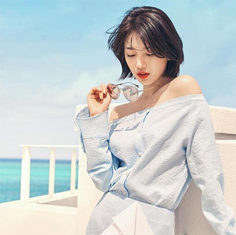 ทรงผมสั้น