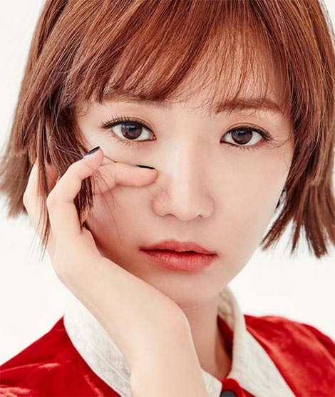 ทรงผมสั้น