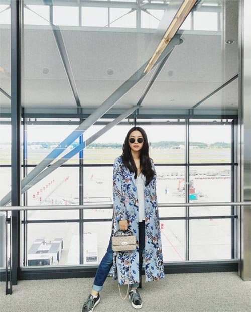 เสื้อคลุมตัวยาว