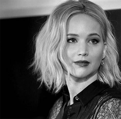 ทรงผมสั้น