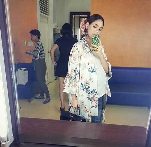 เสื้อคลุมตัวยาว