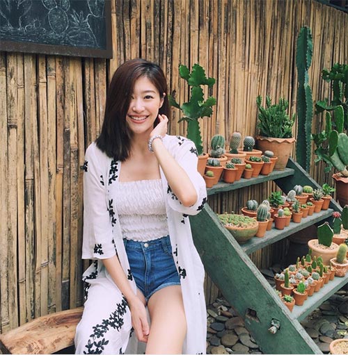 เสื้อคลุมตัวยาว