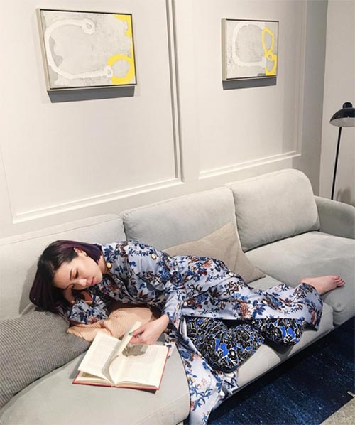 เสื้อคลุมตัวยาว