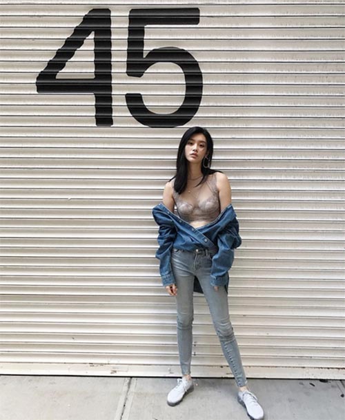 วิคตอเรีย ซีเคร็ท