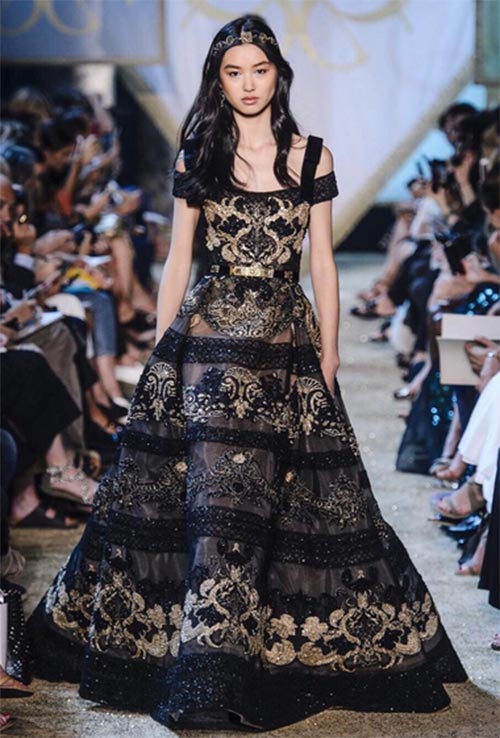 วิคตอเรีย ซีเคร็ท