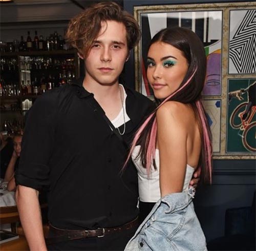 เมดิสัน เบียร์