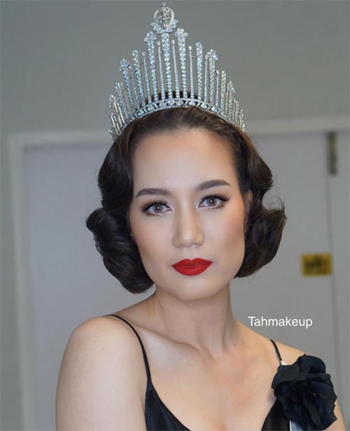 มิสยูนิเวิร์สไทยแลนด์ 2017 มิสยูนิเวิร์สไทยแลนด์ 2017