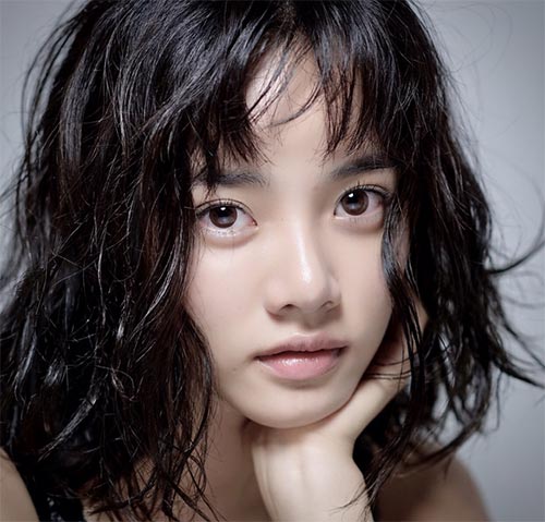 แต่งหน้าใสๆ