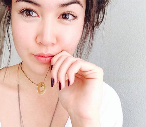 แต่งหน้าใสๆ