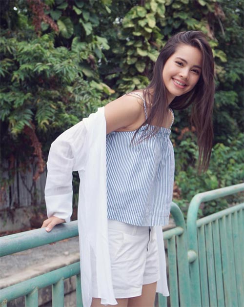 แต่งหน้าใสๆ