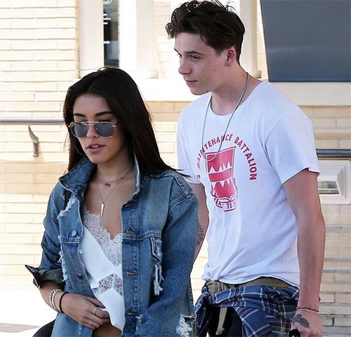 เมดิสัน เบียร์