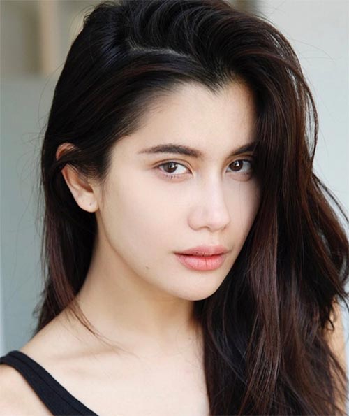 แต่งหน้าใสๆ