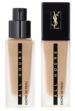 รองพื้นเนื้อแมตต์