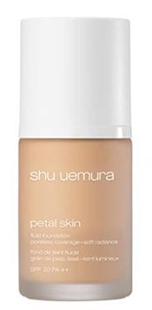 รองพื้นเนื้อแมตต์