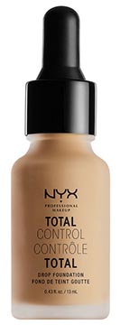 รองพื้นเนื้อแมตต์