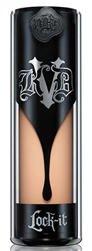 รองพื้นเนื้อแมตต์